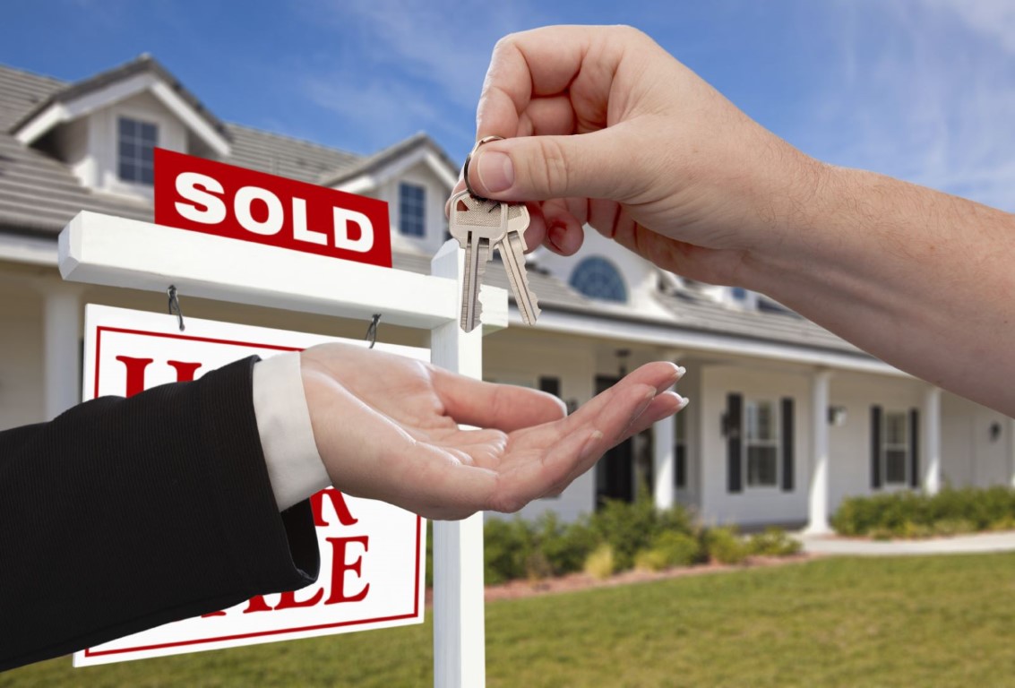 5 Tips For Buying A Home