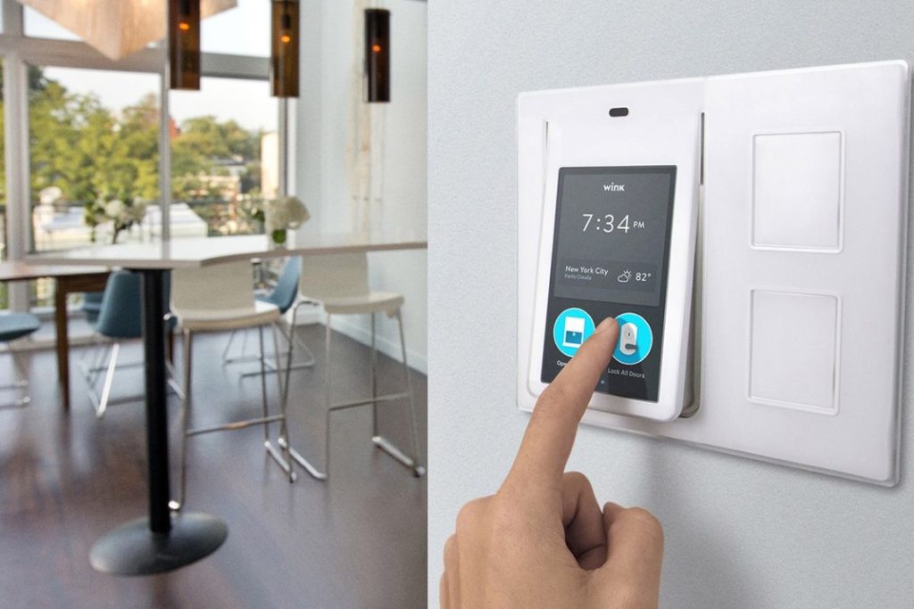 Smart Homes